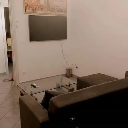 Borgo's App Apartment