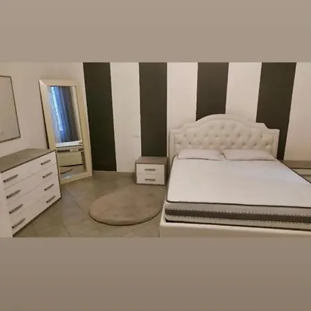 Apartment Borgo's App