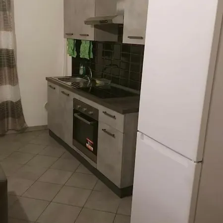 Borgo's App Bologna