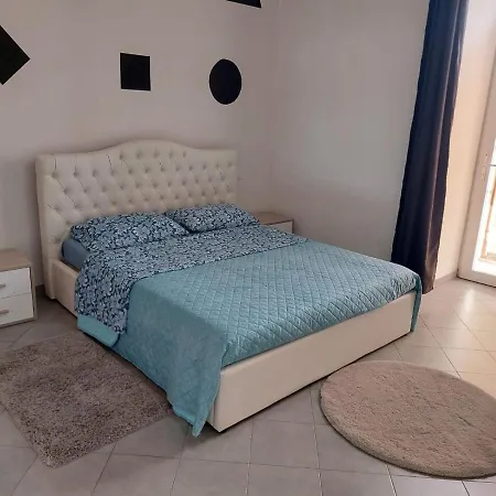 Borgo's App Bologna